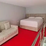 Apartment Edi 2in Tirana