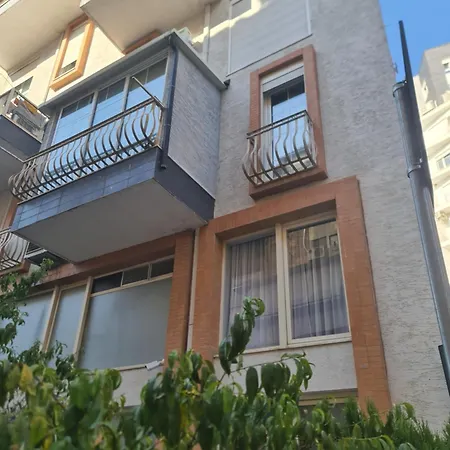 Apartament Edi 2in