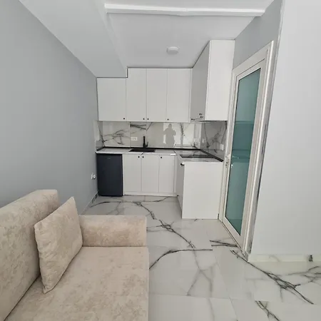 Apartament Edi 2in