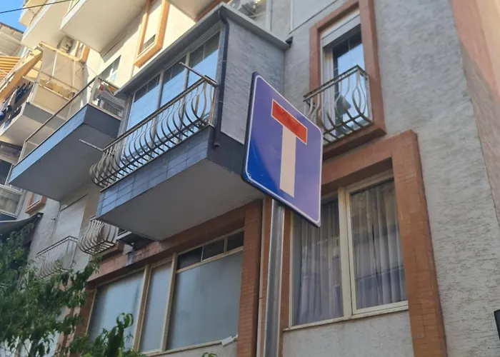 Διαμέρισμα Edi 2in *