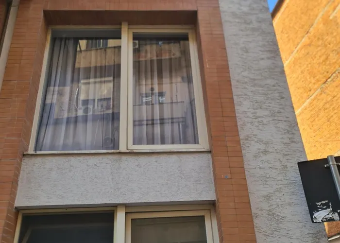 Apartment Edi 2in *