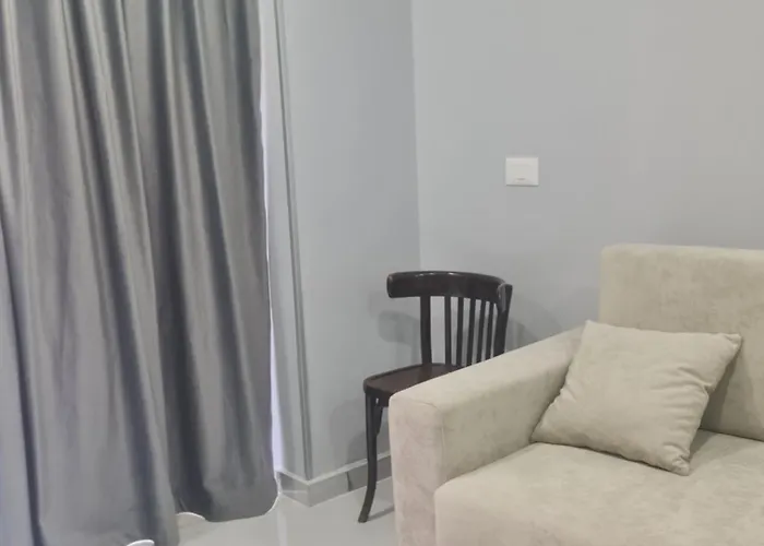 Edi 2in Apartment *