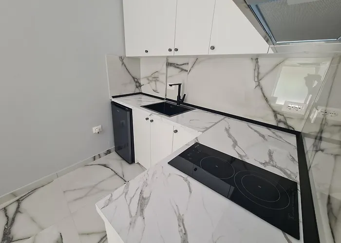 Edi 2in Διαμέρισμα Τίρανα