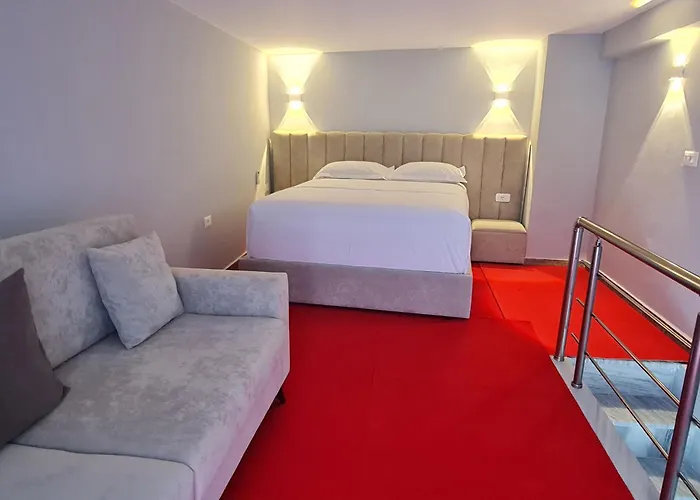 Apartment Edi 2in *
