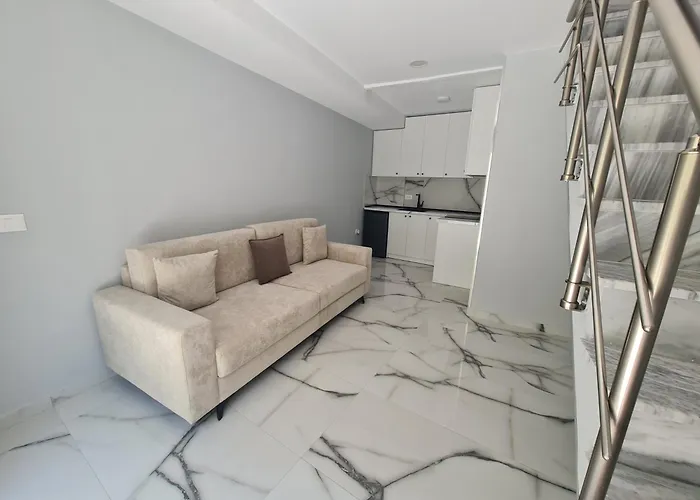 Edi 2in Διαμέρισμα *