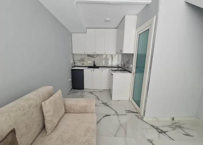 Apartment Edi 2in