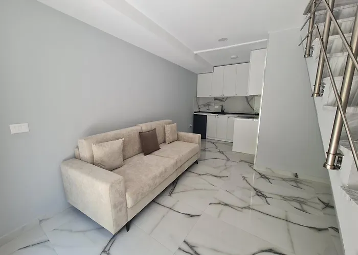 Edi 2in Διαμέρισμα