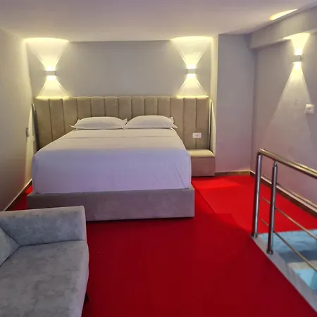 Edi 2in Apartamento