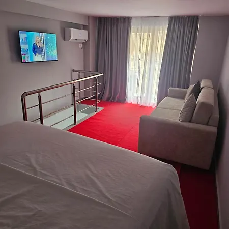 Edi's 2 Appartement *