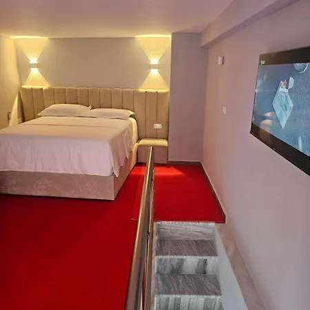 Appartement Edi's 2 *