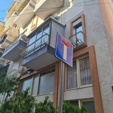 Apartmán Edi 2in *