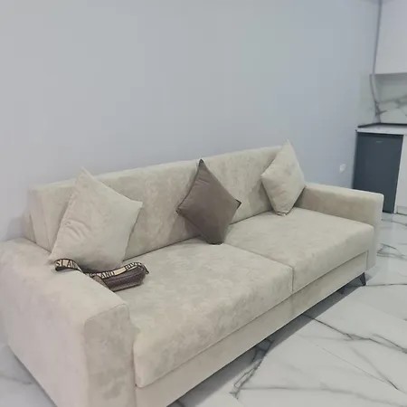 Edi's 2 Appartement *