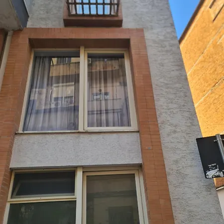Appartement Edi's 2 *