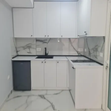 Edi's 2 Appartement Tirana
