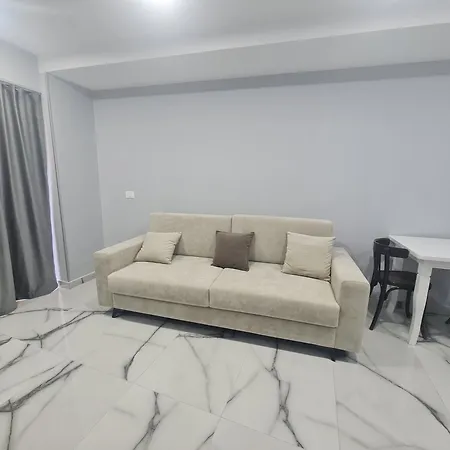 Apartment Edi 2in Tirana