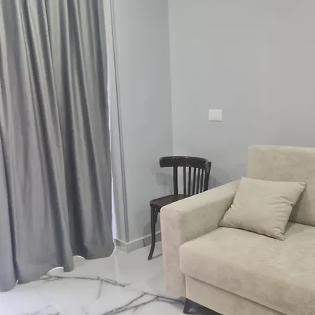 Edi's 2 Appartement *