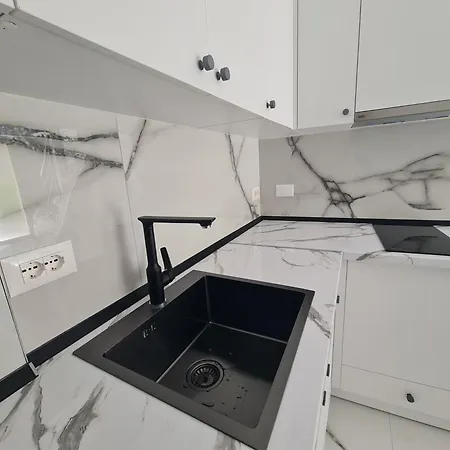 Edi's 2 Appartement Tirana