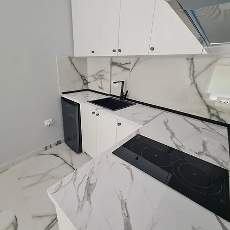 Edi's 2 Appartement Tirana