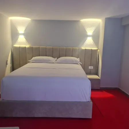 Appartement Edi's 2 Tirana
