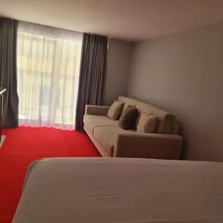 Edi's 2 Appartement *