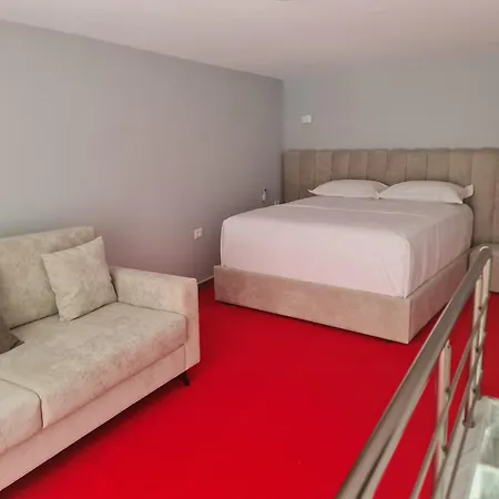 Apartment Edi 2in Tirana