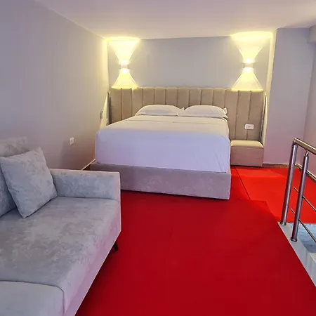 Apartamento Edi 2in *