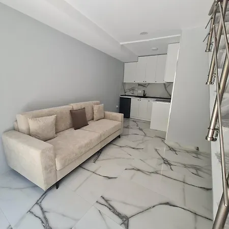 Edi's 2 Appartement *