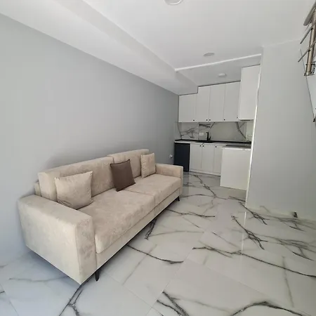 Edi's 2 Appartement