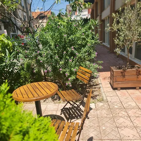 Appartement Edi 2in *