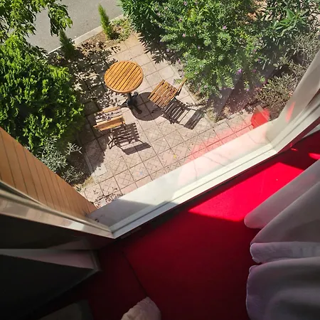 Appartement Edi 2in