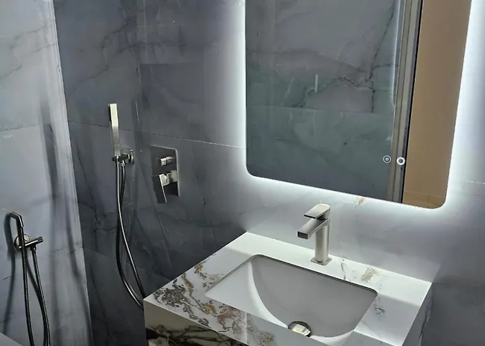 Edi 2in Lejlighed Tirana