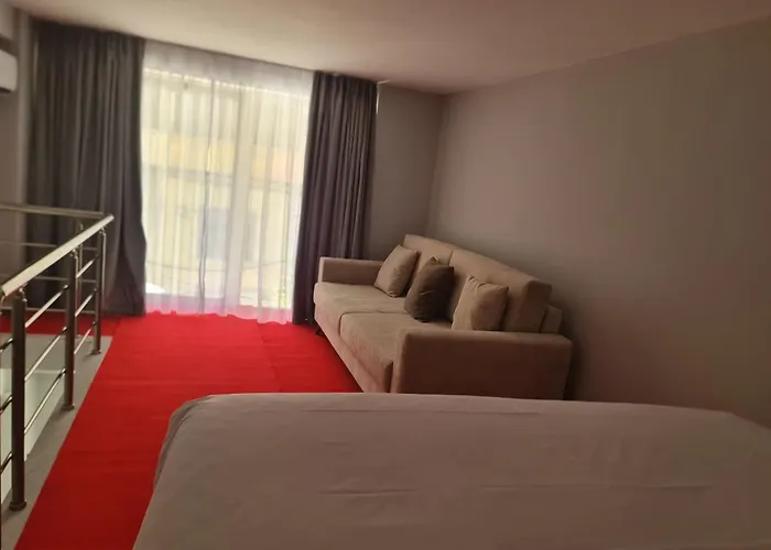 Edi 2in Apartament *